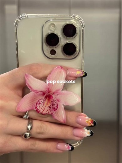 #popsocket #phoneholder #decor