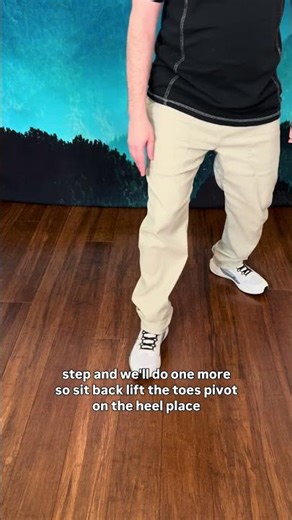 Traditional Tai Chi Walking – Level 2 | Strength, Stability & Flow