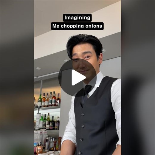 Heartwarming Moment with Siwon Choi at Kiwi Lab