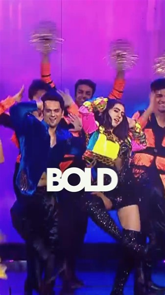 3.7K views · 27 reactions | Witness a breath-taking night live with the sizzling performance of Sara Ali Khan! Book your tickets now on Bookmyshow.com and celebrate the Biggest Blockbuster at the 69th #HyundaiFilmfareAwards2024 with #GujaratTourism on 28th January in GIFT City, Gandhinagar. *Please note that these tickets are non-transferable, and stringent measures will be taken against any individuals found engaging in the unauthorised resale of tickets.* | Zoom TV | Facebook