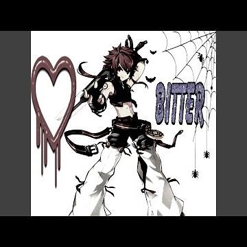 so bitter (hardstyle remix - slowed)