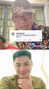 Tropang Halik ni Kap #newyear #highlights | RGmixblog