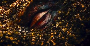 Le Hobbit : l’audition de Benedict Cumberbatch