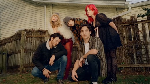 Cherry Vance returns to Tulsa for summer show at Mercury Lounge