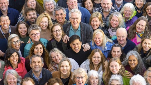 Trump and Your Trip to Europe (Part I of II) Many Europeans are saddened, disappointed, and confused about “what the hell’s going on” in the USA — and lately, the question I get the most from American travelers is “How will I be received in Europe?” (After all, judging by the welcome Vice President Vance got at the Milan Olympics, you’d want to pack a tomato shield.) Last year, about 200 European guides led 35,000 Americans on Rick Steves bus tours throughout Europe, on about 40 different itiner