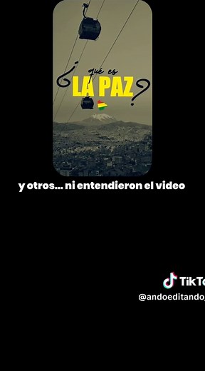 La capital de Bolivia: La Paz o Sucre