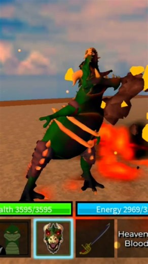 I unlocked all abilities of the T-Rex🥳#roblox #gaming