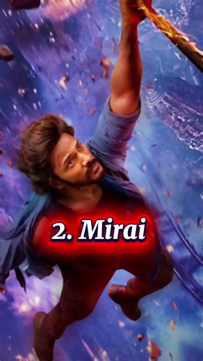 Top 7 Best Adventure Movies in South Indian |