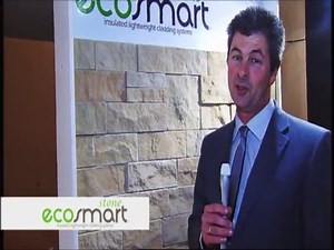 STONE Wall CLADDING Made EASY  – LIGHTWEIGHT stone VENEER system – EXTERNAL Wall Cladding