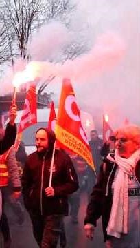 🔴 Tous présents pour demander la nationalisation d’ArcelorMittal !