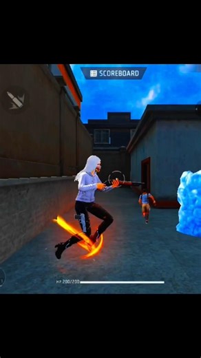 Insane One Tap Headshot Accuracy | Free Fire Training Ground 😱 #freefire #headshot #skills