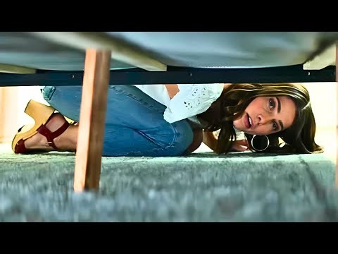 A Couple Moves Into Their New Home, But the Dark Secrets Inside Turn Into a Living Nightmare