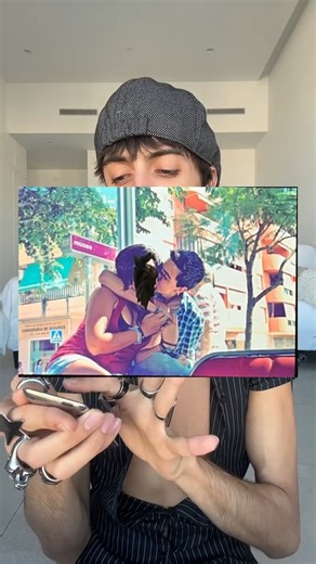 Alvaria Martínez on Reels