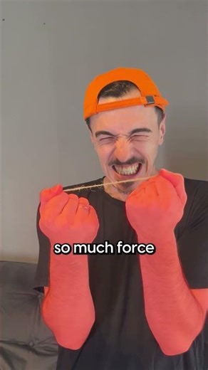 how to cut a rope without scissors