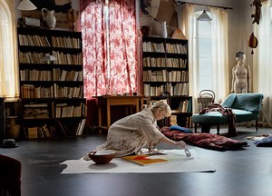 Watch the award-winning film "Tove" – screenings & streaming around world