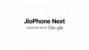 171K views · 1.2K reactions | For everyone who asked, what’s Next? 樂 We have worked with Jio to create a device that is affordable, helpful and brings a unique Android experience to millions of Indians entering the smartphone world. Presenting #JioPhoneNext, created with Google ➡️ https://goo.gle/3nIsAXo | Google | Facebook