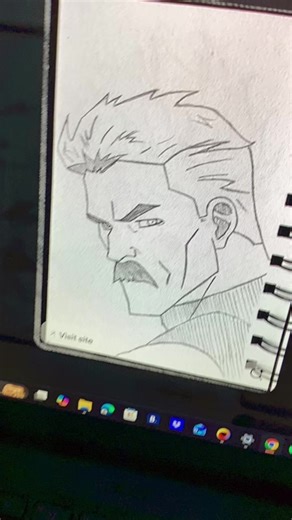 @ninja ghost #drawingideas