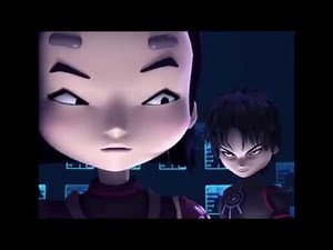 Skillet (Comatose) - Code Lyoko (Yumi) Tribute