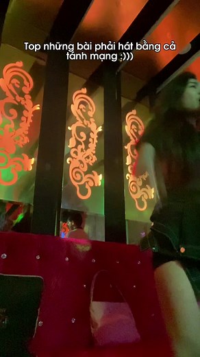 Karaoke Nào Cũng Phải Hát: Playlist Hát Karaoke Sôi Động