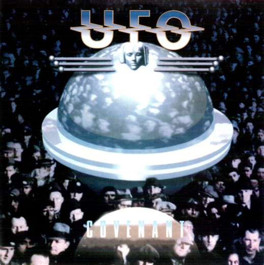 UFO - Covenant