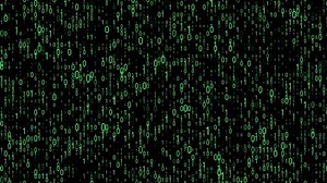Green Matrix Background Technology Stream Binary Stock Footage Video (100% Royalty-free) 1063886068 | Shutterstock