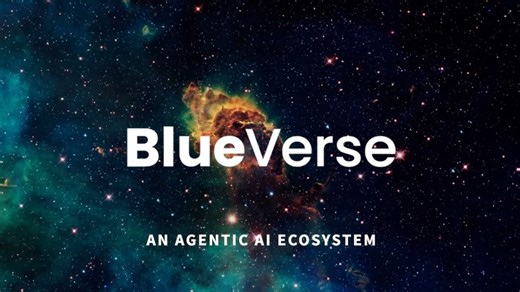 LTIMindtree on Instagram: "Introducing BlueVerse™️: the #AI ecosystem built for the enterprise of the future. #LTIMindtree BlueVerse accelerates your AI concept-to-value journey through a scalable, agent-powered universe — engineered to transform operations, boost productivity, and reimagine customer experiences. Here’s what makes it a complete and composable system of intelligence: - BlueVerse Foundry: a no-code/pro-code environment to build and deploy agents, assistants, RAG pipelines, and mor