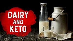 Ultimate Guide: Is Milk Keto or Sabotaging Your Diet?