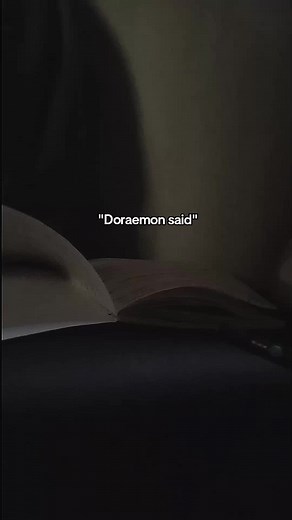 Doraemon Sad Moments: Heartfelt Quotes from Doraemon