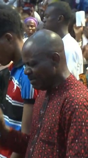 22K views · 2.8K reactions | You are picking your miracle job this week! #BishopDavidOyedepo #Declaration #EnoughisEnoughService #MyNewEra #newera2025 #Amen #sermontimes | Sermon Times | Facebook