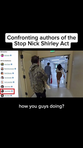 California's AB 2624: Criminalizing Journalism & Hiding Fraud