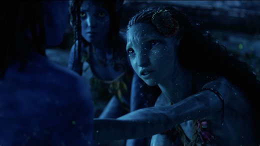 Avatar: Fire and Ash soundtrack: A comprehensive list of all songs and music featured in the film