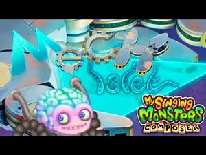 Mech Islet | Reebro | MSM Composer Tutorial