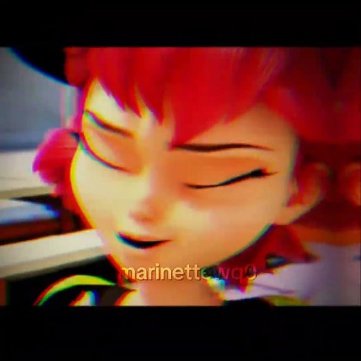 Miraculous Alix Edit // #keşfet #miraculous #edit #fyp