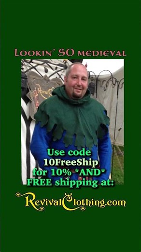 Merry Yuletide - celebrating with a sale!