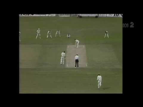 Centenary Test 1977 Australia Vs England: Part 1