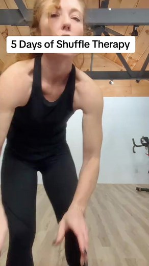 790K views · 18K reactions | It’s Shuffle Therapy Week on Patreon!...