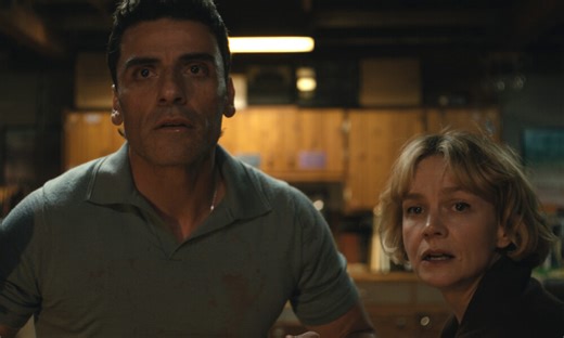 Acharnés (Beef) saison 2 : dans les coulisses du retour star-studded avec Oscar Isaac et Carey Mulligan