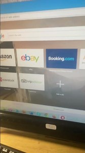 Opera 36 to Opera 95 (I installed opera)