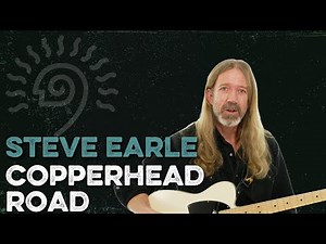 How To Play Copperhead Road by Steve Earle on Guitar | TrueFire