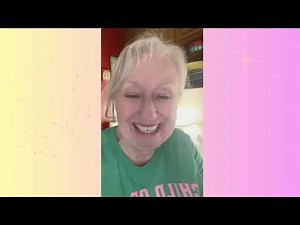 Brenda Gantt Making Chicken and Dumplings
