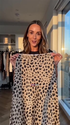 Women's Full Body Leopard Print #dress #leopard #womenswear