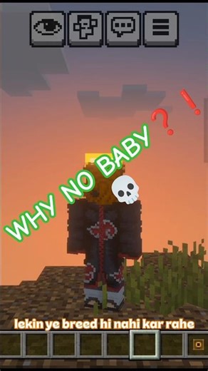 Villagers Won’t Breed 😭 What Am I Doing Wrong?