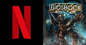 'BioShock' Netflix Movie: What to Know