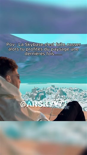 Code créateur : ARSKYY