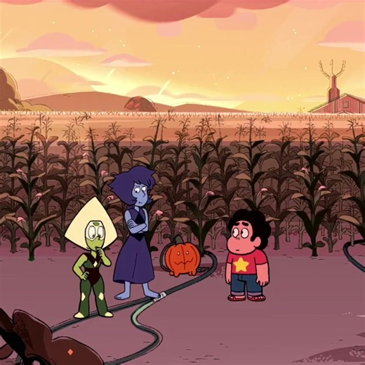 Steven Universe película y canciones: guía y mejores escenas