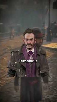 First time playing Assassin's Creed Syndicate in 2025 #assassinscreed #assassinscreedsyndicate