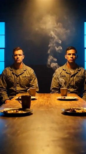 Only 2 Out of 10 Survived Breakfast #darkhistory #WWII #MilitaryHistory