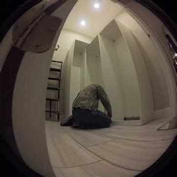 IKEA PAX Installation Time Lapse How to Make $300