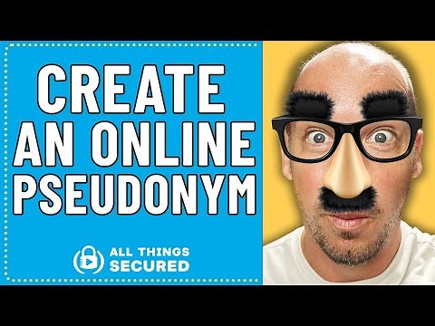 How to Build Internet Privacy with Pseudonyms