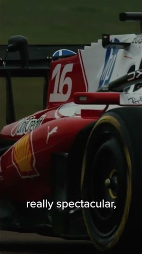 The F1 engine algorithm that punishes Charles Leclerc